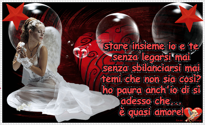 Immagini Con Frasi Amore